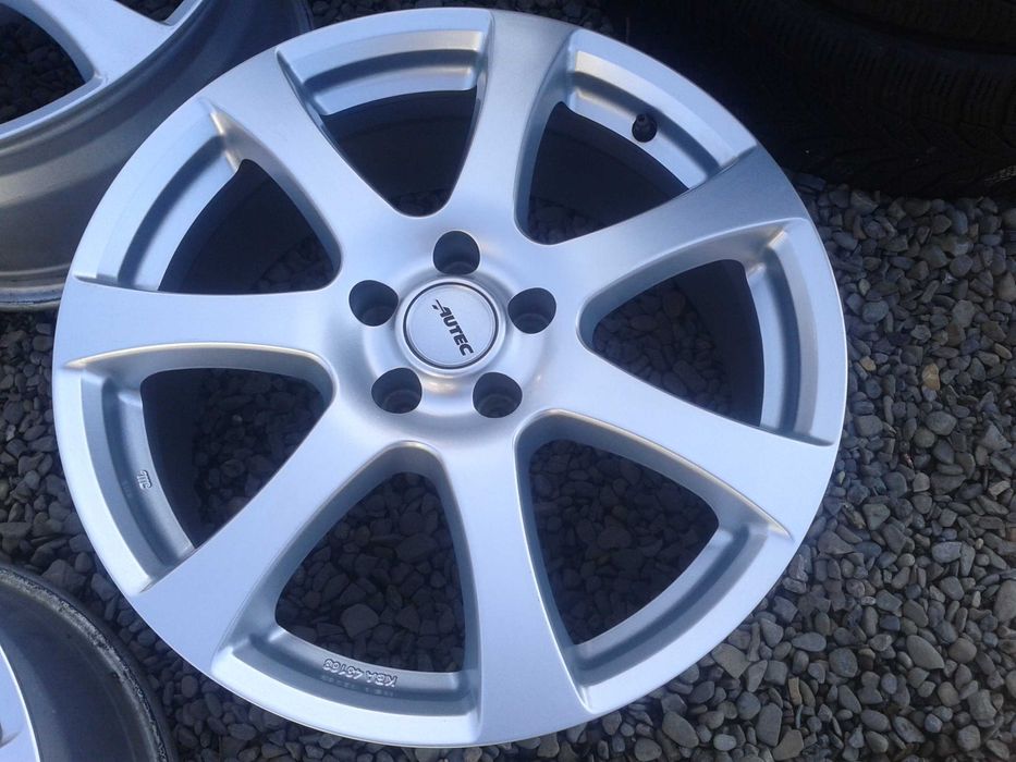 oryginalne r18 felgi 5008 citroen c4 c5 picasso berlingo expert 407