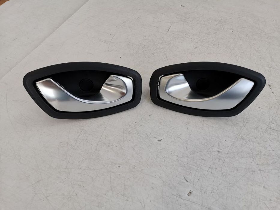 Puxador interior esquerdo / direito renault megane III 3 / renault Clio IV 4 (novos)