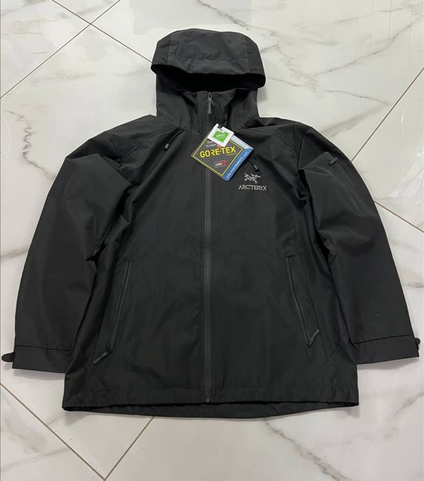 Куртка arc’teryx