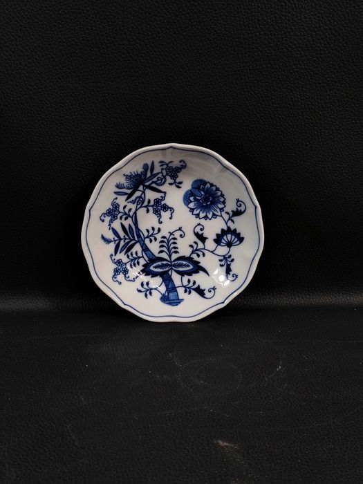 Salaterka Porcelanowa Cebula