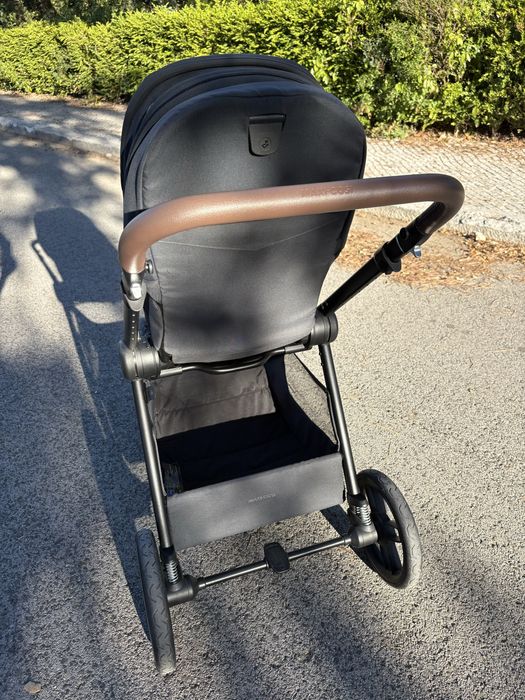 Carrinho de Bebé Maxi-Cosi Oxford  – Excelente Estado