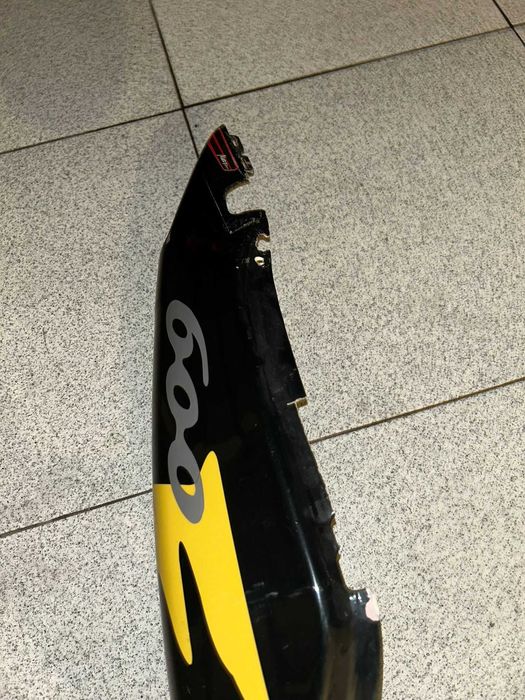 Carnagens Honda cbr600f 1997