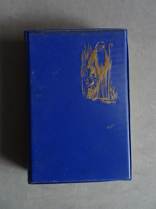 Livro Frei Luís de Sousa - Almeida Garrett
