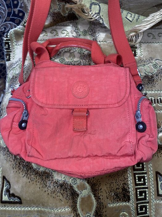 вінтажна сумка Kipling
