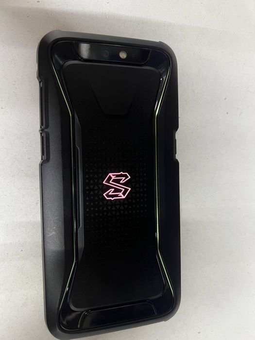 Troca black shark 8/128GB