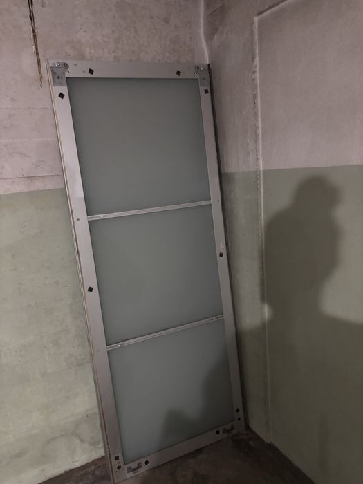 Portas PAX IKEA
