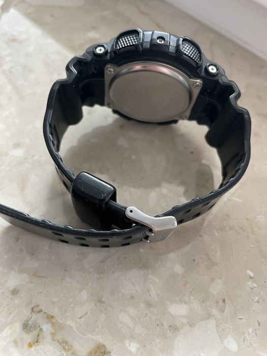 Zegarek G-shock gd-100