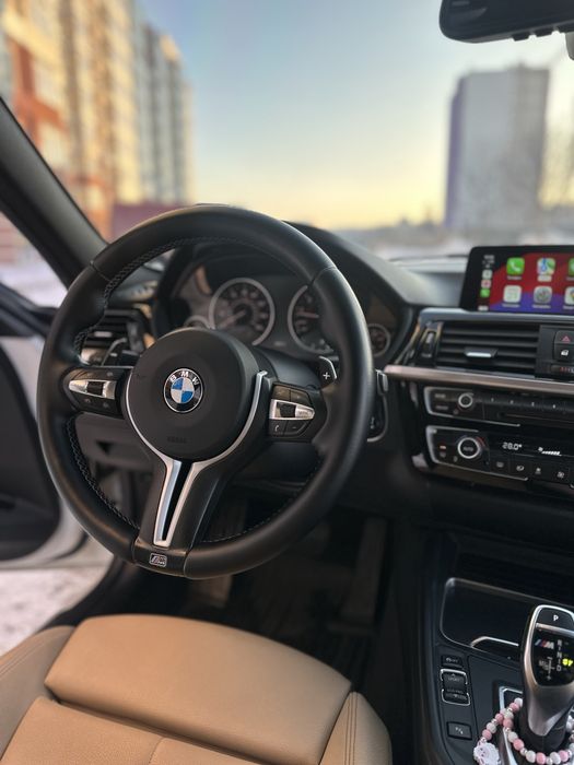 BMW 328i F30 2015 n26