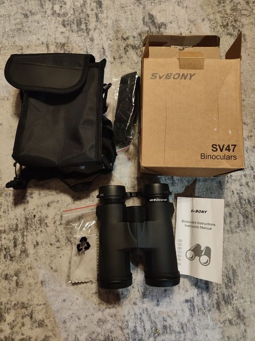 Svbony sv47 8x42