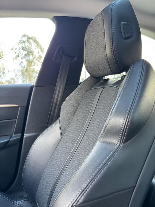 Peugeot 508 allure 2020