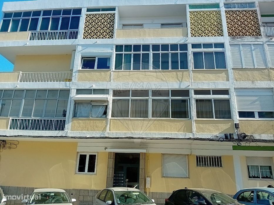 Apartamento T1 para venda — Sacavém E Prior Velho, Lisboa
