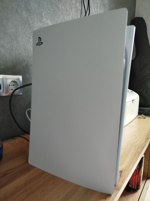 Sony playstation 5 digital edition 825Gb