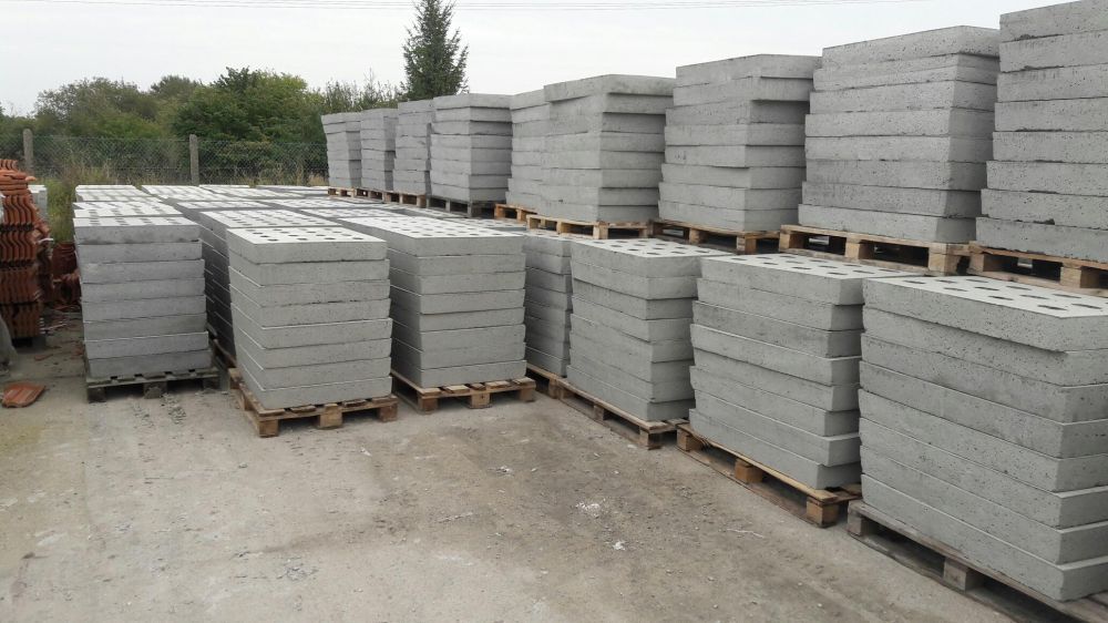 Płyty jumbo, NOWE jumbo, yomb