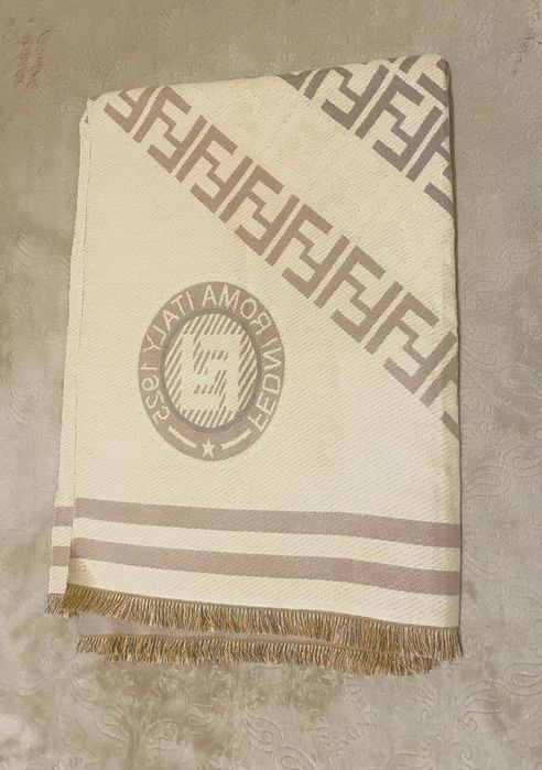 Брендові теплі шарфи! Нові!