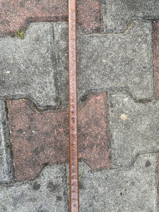 Kabel QTVR samoregulujacy przewód grzewczy RAYCHEM 64W/m