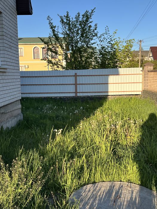 Продається новий будинок в Глубочиці