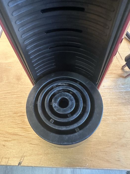 Máquina café Delta Q