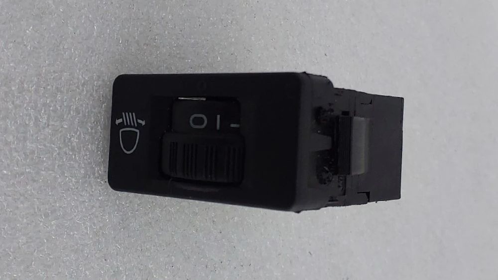 Comando / botão / interruptor multifunções PEUGEOT 208432382290030110720