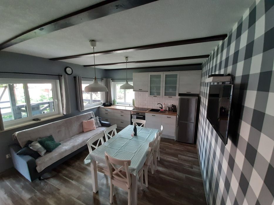 Wolny termin na  MAJÓWKĘ I LATO