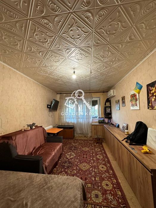 Продаж 2 кімнатної квартири на 16 міській лікарні