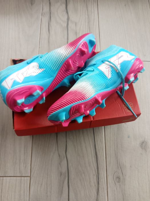Botas futebol Puma