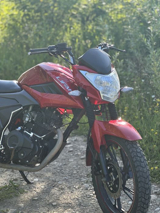 Lifan cityR 200, торг