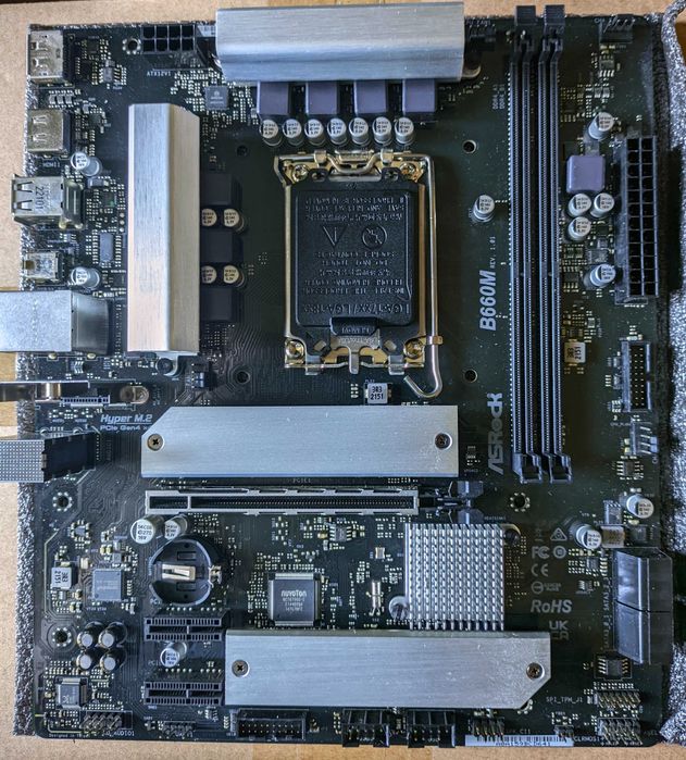 Процесор Intel Core i5 14400F (Новий)