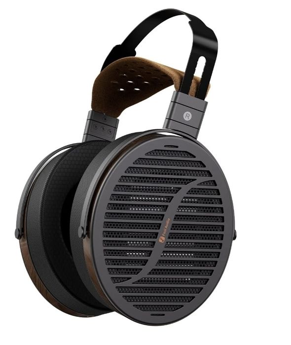 Fosi Audio i5 - planarne słuchawki nauszne