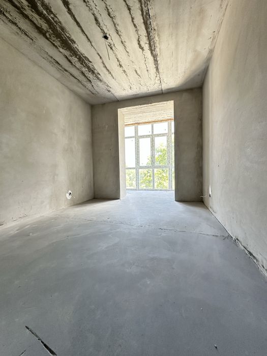 2 кім кв. новобудова вул.Стуса ( Чернишевського). Центр. 3 поверх