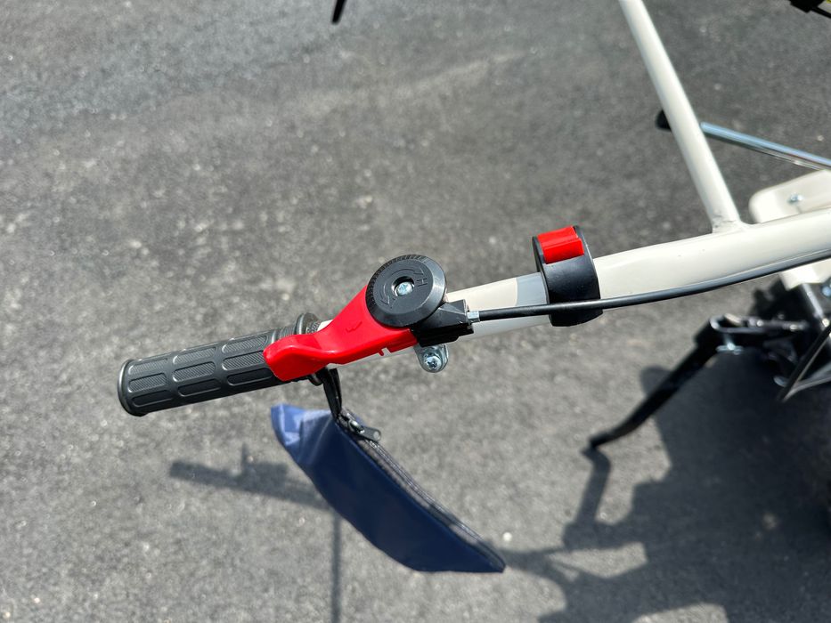 Мотоблок Hinomoto / Мотоблок Хіномото