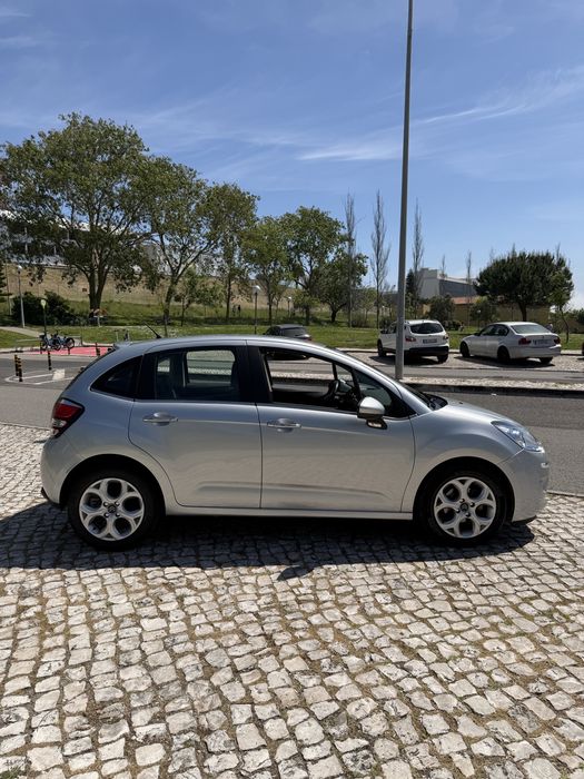 Citroen C3 PureTech