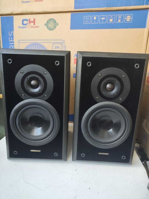 акустика Kenwood LS-200G (Япония, 100W)