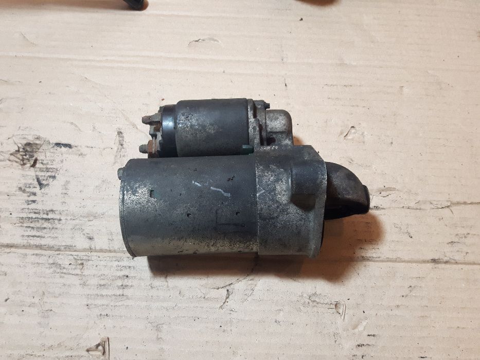 Chevrolet Kalos/ Matiz  1,0  1,2 8 V 05 r. -Rozrusznik i inne części
