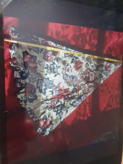 Parasol przeciwsłoneczny NOWY - czasza.