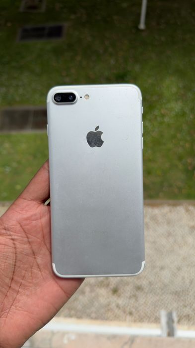 iPhone 7 Plus Operacional