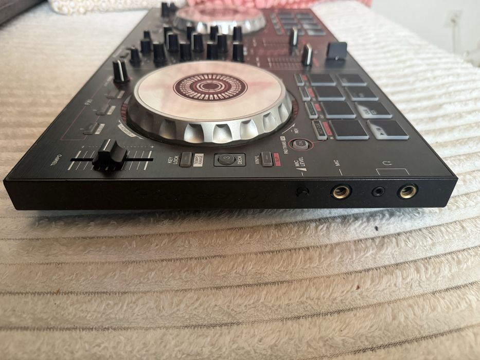 Pionner dj serato