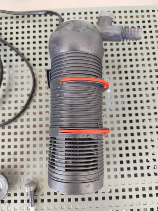 Filtro aquário EHEIM Biopower 160 Interno