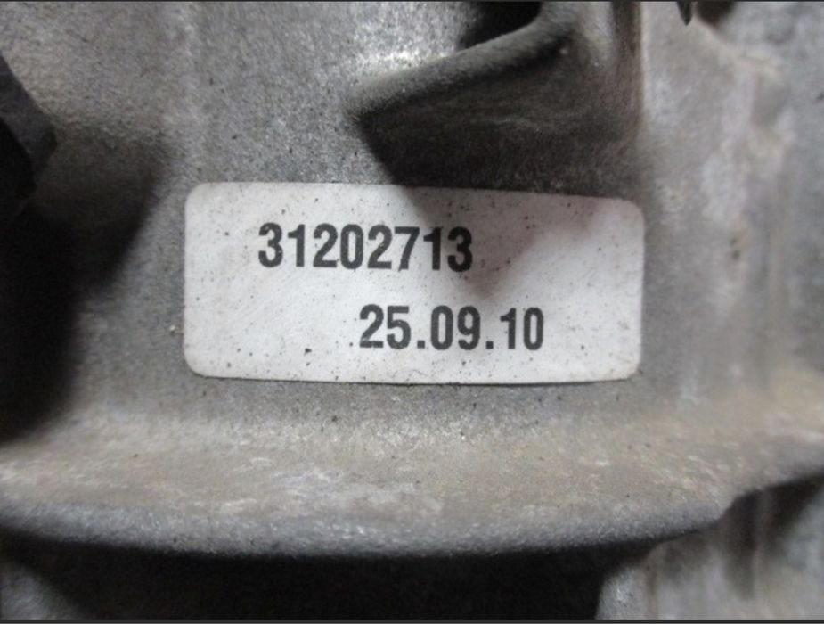 Bomba direçao eletro-hidraulica Volvo XC60