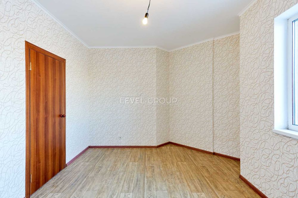 Продаж 1-кімнатної квартири "Кришталеві Джерела",2 поверх, ГАЗ. ремонт