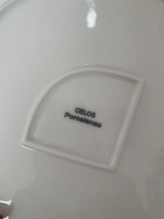 Celos Ceramic Tableware Set with 54 Pieces429754179986411526