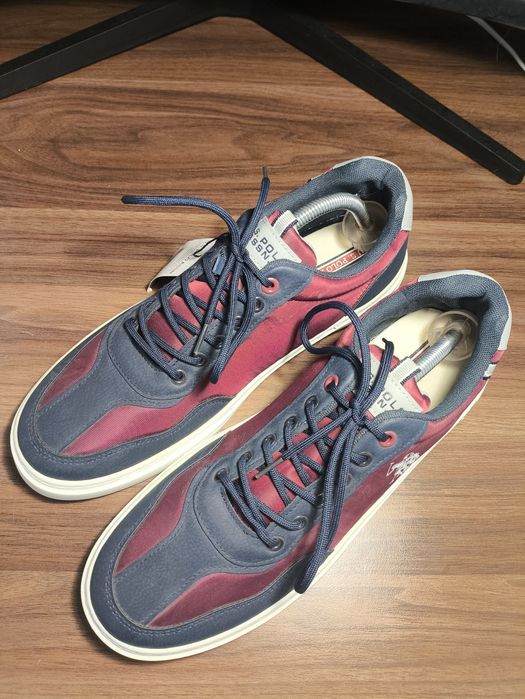 Кроссовки U.S. Polo Assn. 46 размер