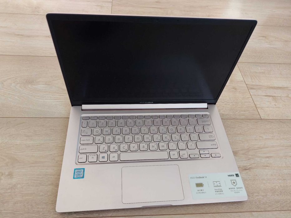 asus s403f matryca