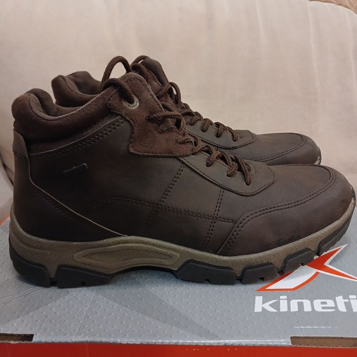 Черевики єврозима