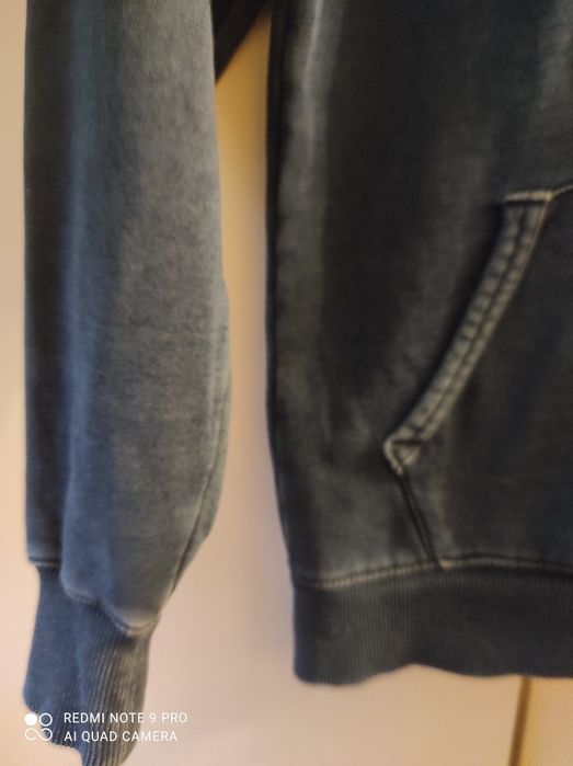 Mega bluza dla chłopca