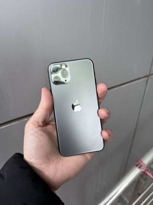 Apple iPhone 11 Pro 64GB АКБ 88%