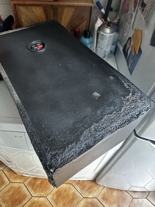 Par Colunas Kenwood LS-54 – 3 Vias – 80W – A Funcionar 100%