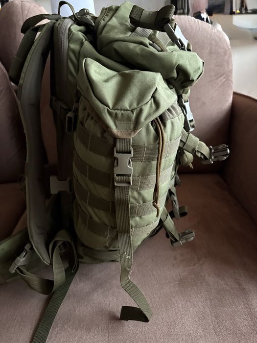 Wisport  SilverFox 2 40l