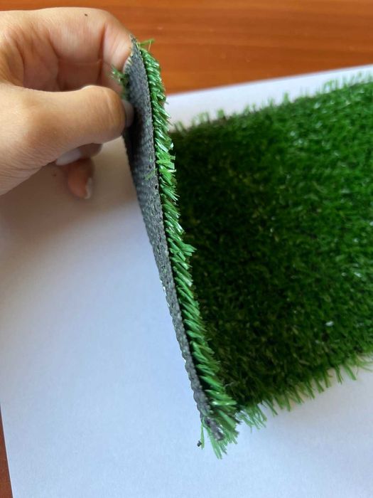 Декоративна трава Vista Рулон 1х25м Опт