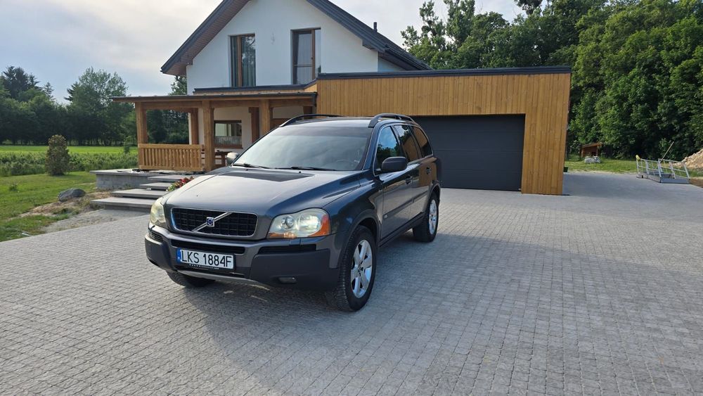 Volvo XC 90 Volvo XC90