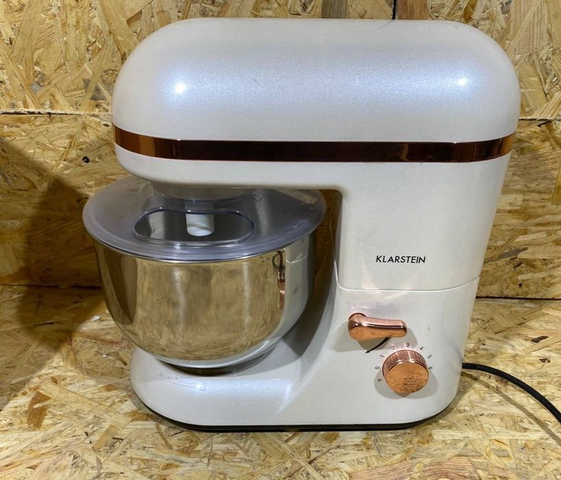 Тістоміс / тестомес / міксер / миксер / Klarstein  з Німеччини 2000w
